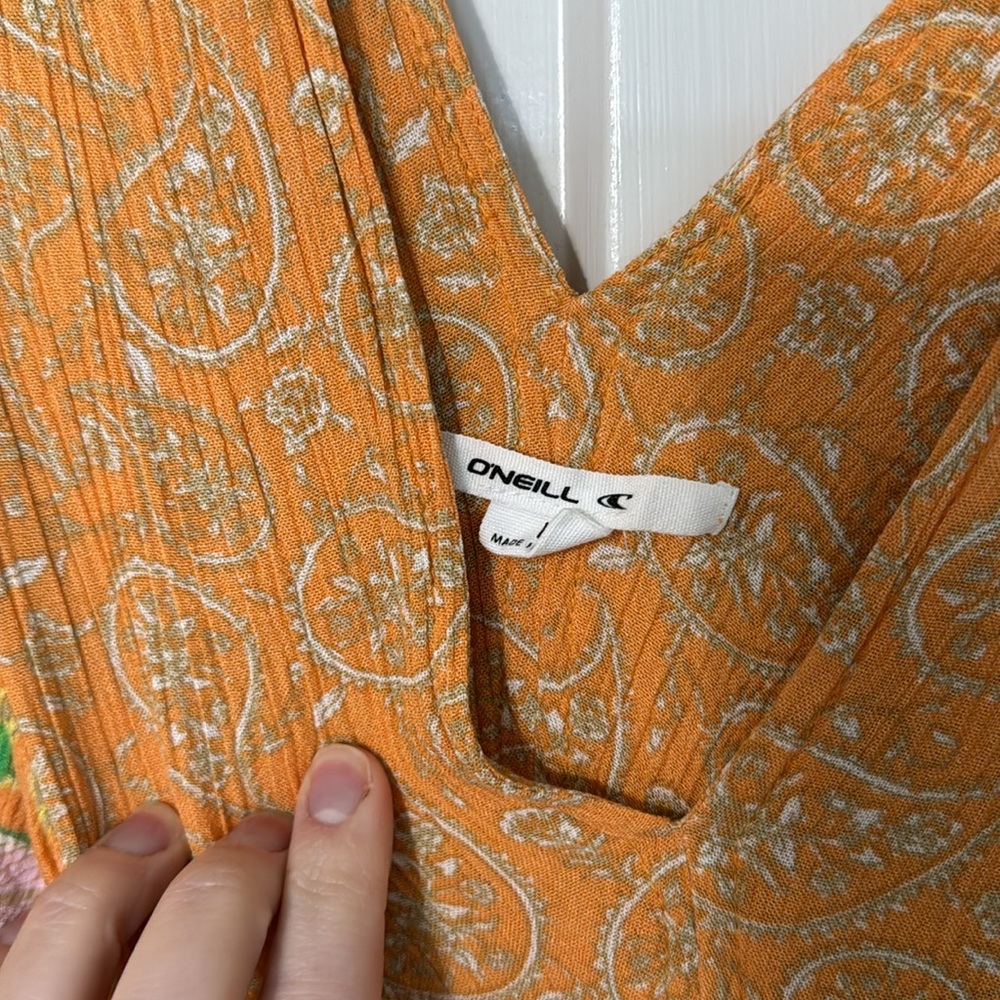 O’Neill dress! - Picture 4 of 7